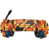 Orange Camo BENGOO G9000 Skin